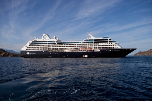 Azamara Quest