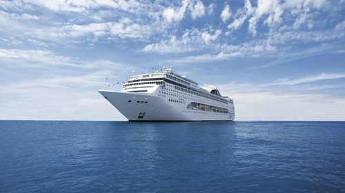 MSC Lirica