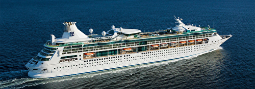 Rhapsody of the Seas