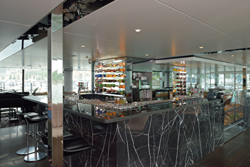 Panorama Lounge and Bar