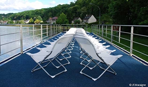 Sun Deck