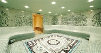 Aurea Spa Turkish Bath