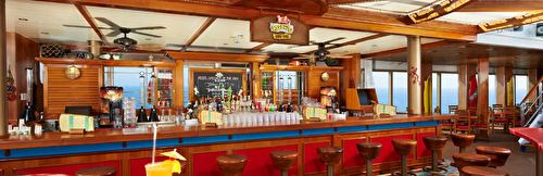 RedFrog Rum Bar