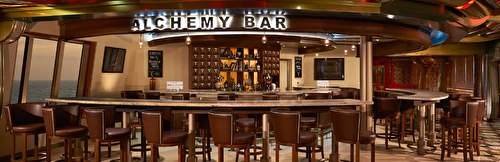 Alchemy Bar