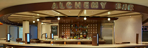 Alchemy Bar