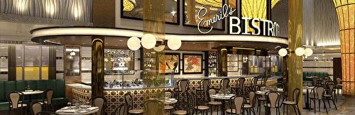 Emeril’s Bistro 1396