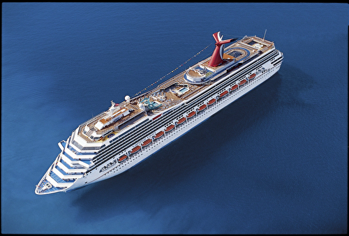 Carnival Glory