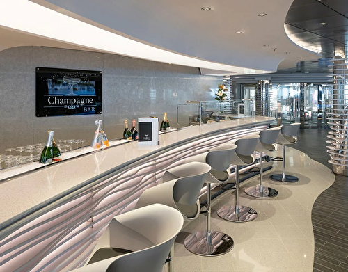 Champagne Bar 