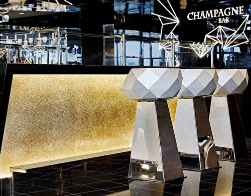 Champagne Bar 