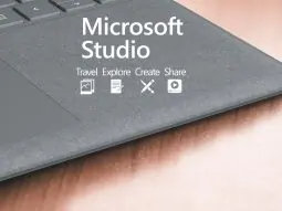 Microsoft Studio