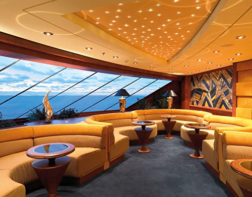 Top Sail Lounge