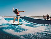 Flowrider Surf